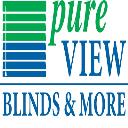 PureView Blinds & More logo